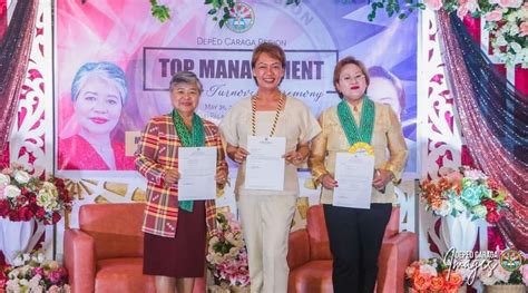 deped caraga regional memorandum|DepEd Caraga Region .